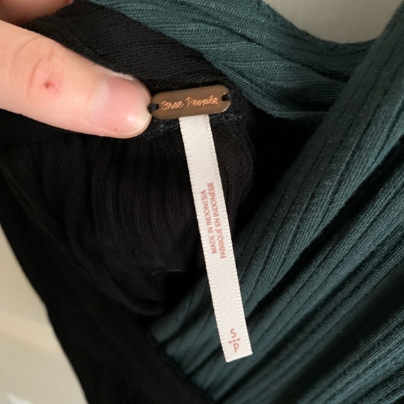 Free People Tank - Picture 4 of 4